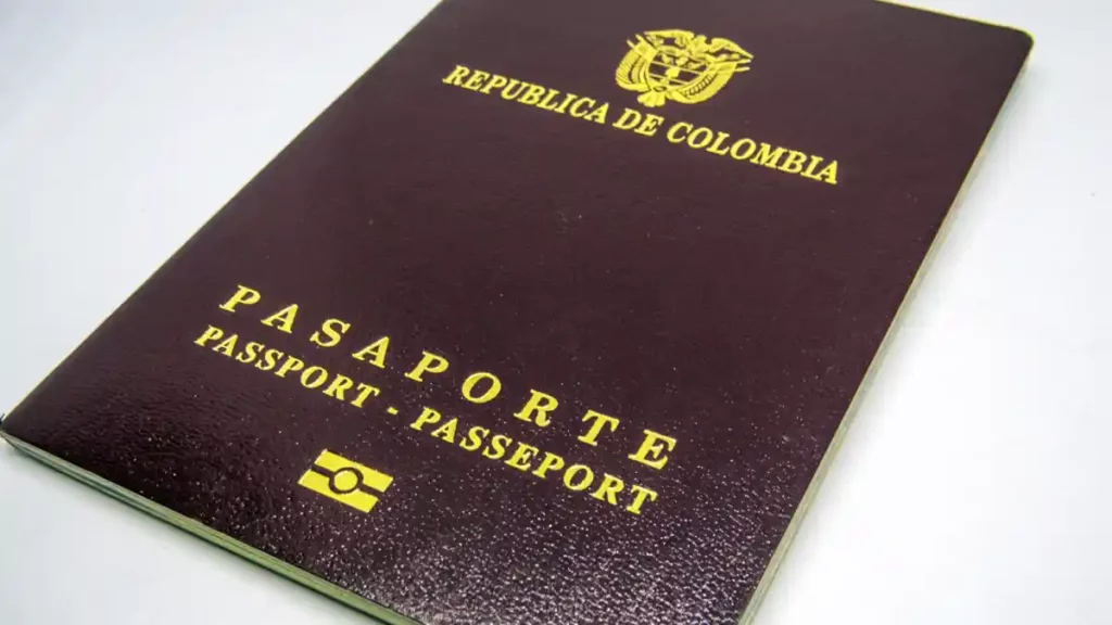 Requisitos pasaporte primera vez y renovación